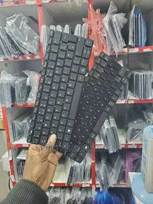 HP Keyboards Replacement With Warranty