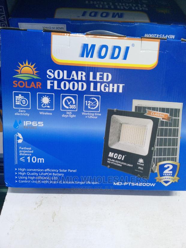 "Ip65 Solar Flood Lights/Led Flood Lights