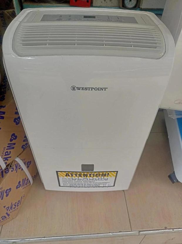 Dehumidifier Westpoint and Gree Models - main view