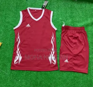 Volleyball Uniforms