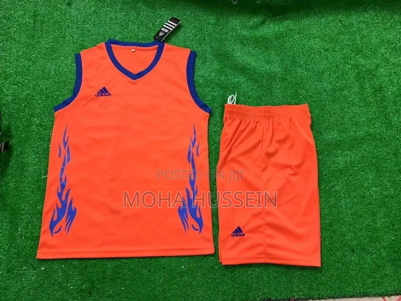 Volleyball Uniforms