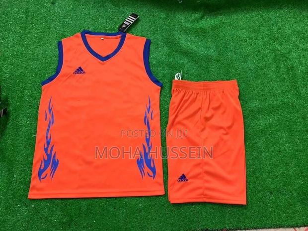 Volleyball Uniforms - thumbnail 2