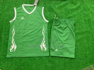 Latest Volleyball Uniforms - thumbnail 2