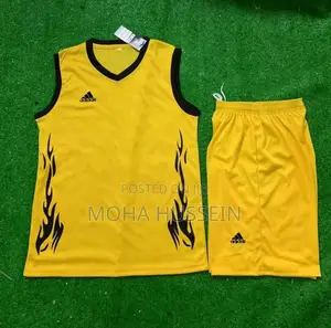 Volleyball Uniforms for Teams