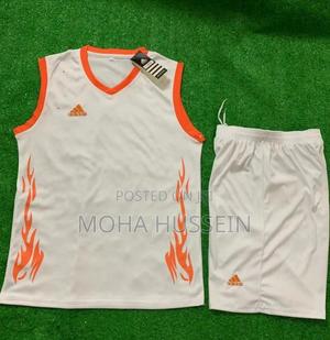 Volleyball Uniforms for Teams - main view