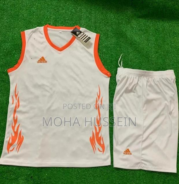 Volleyball Uniforms for Teams