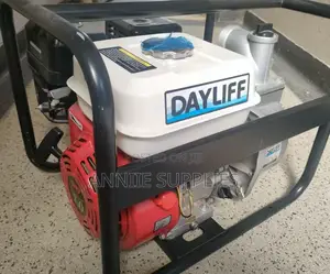 3'' Dayliff Water Pump 10.0hp