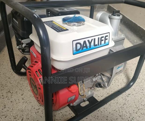 3'' Dayliff Water Pump 10.0hp - main view