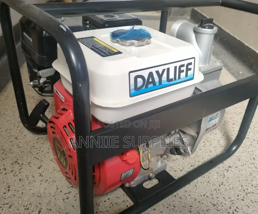 3'' Dayliff Water Pump 10.0hp