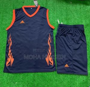 Adidas Volleyball Uniforms - thumbnail 2