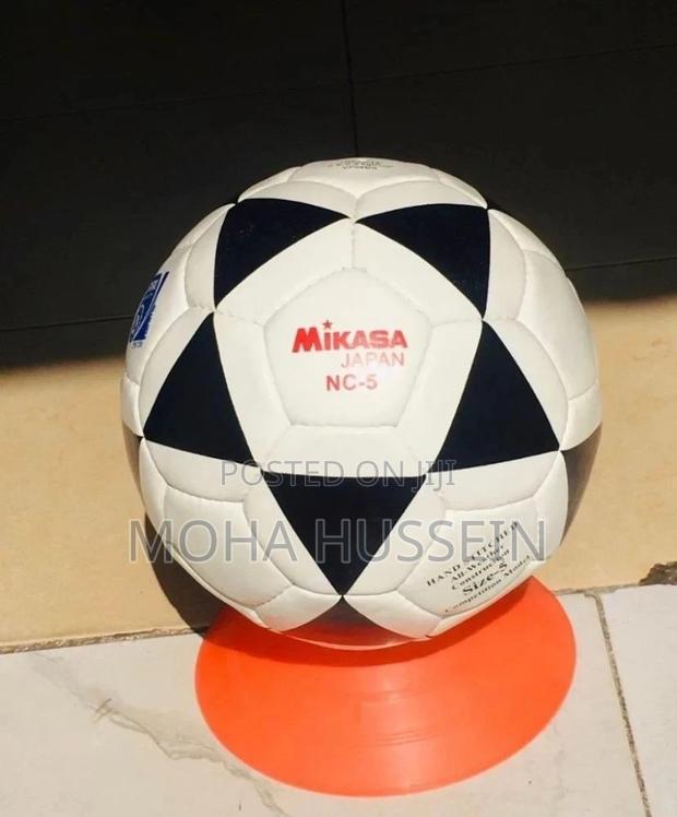 Soccer Footballs For Teams