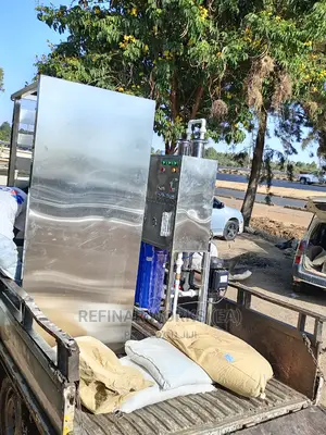 Reverse Osmosis Water Purifier Machines -