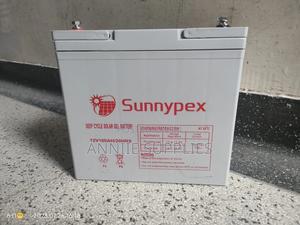 Sunnypex Solar Battery 100ah/10hrs - thumbnail 2