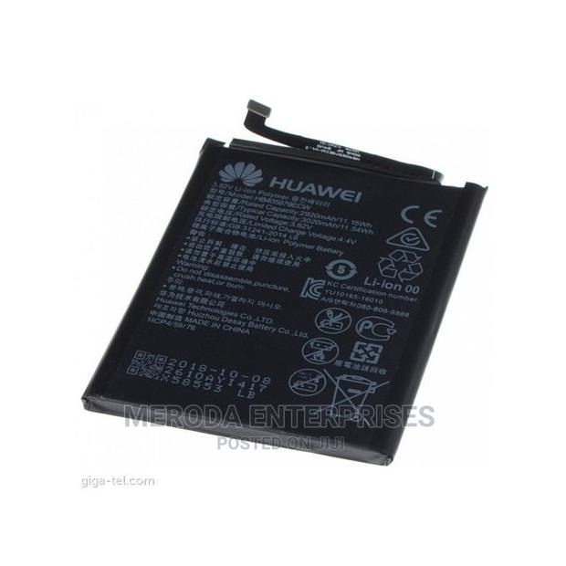 Huawei Replacement Battery for Huawei Y9 2019 - thumbnail 3