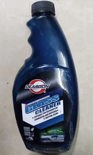 Glass Cleaner