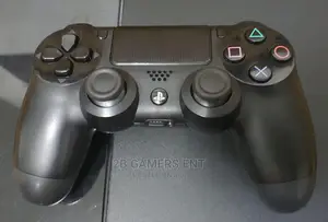 Ps4 Standard Version, + Games Installed