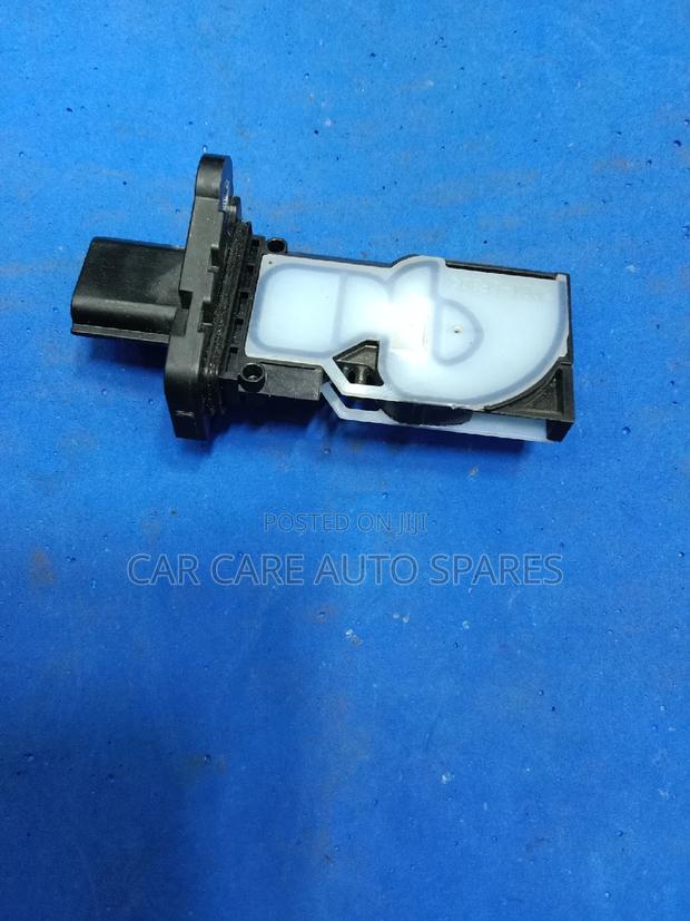 Mass Air Flow Sensor Nissan Juke, Pathfinder,Rouge, Sentra - main view