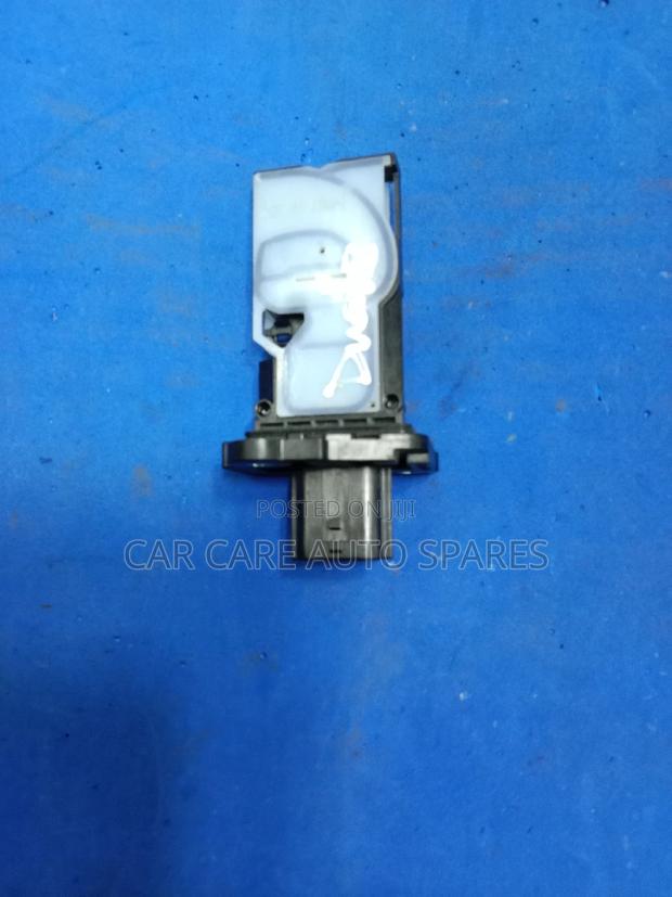 Mass Air Flow Sensor Nissan Juke, Pathfinder,Rouge, Sentra - thumbnail 2