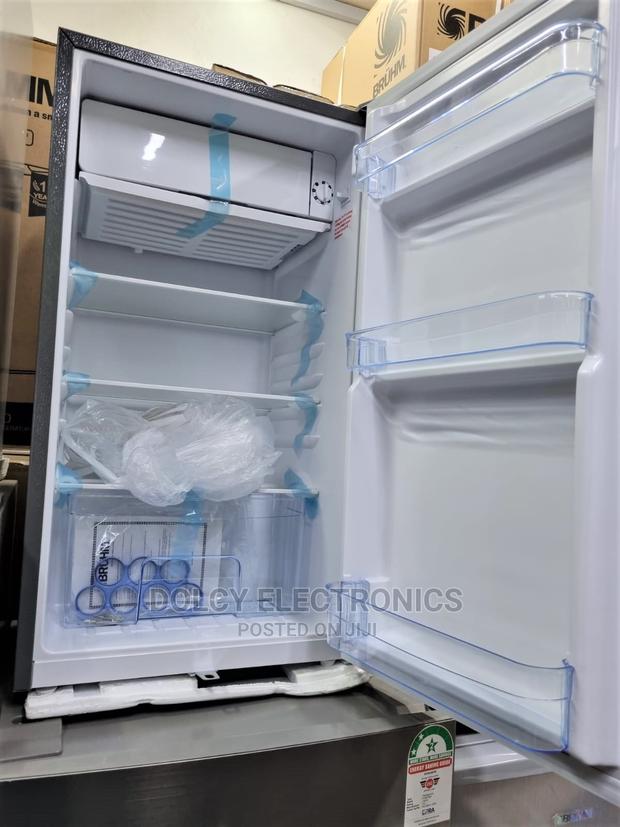 Bruhm 94L Single Door Refrigerator - thumbnail 2