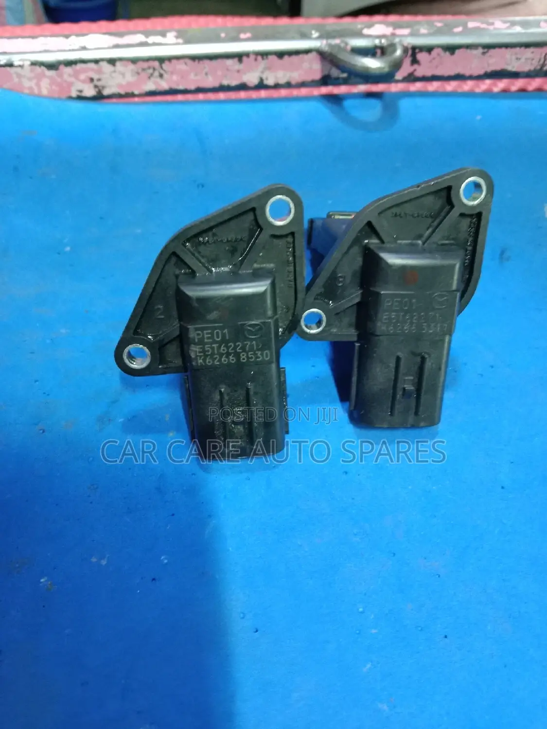 Air Flow Sensor Mazda Cx-5mazda 6 2014