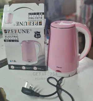 Rebune Electric Kettle