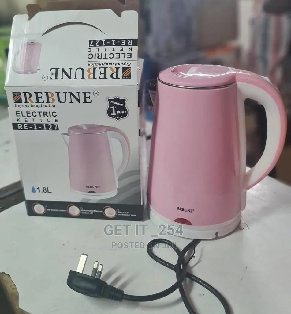 Rebune Electric Kettle