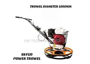Skygo Power Trowel