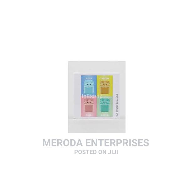 Inpod 12 White True Wireless Stereo Inpods12 - thumbnail 3