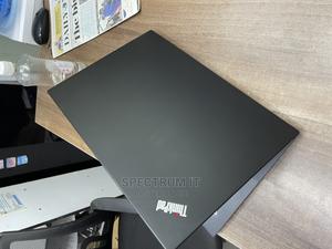 Laptop Lenovo Thinkpad T490s 16GB Intel Core I5 SSD 256GB - thumbnail 2