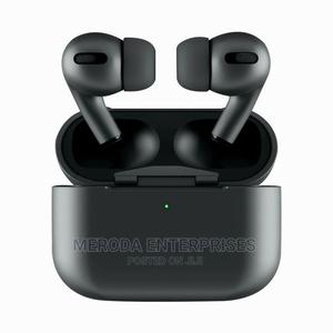 Bluetooth 5.0 Wireless Noise Hi-Fi Stereo Earbuds - thumbnail 2