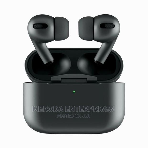 Bluetooth 5.0 Wireless Noise Hi-Fi Stereo Earbuds - main view