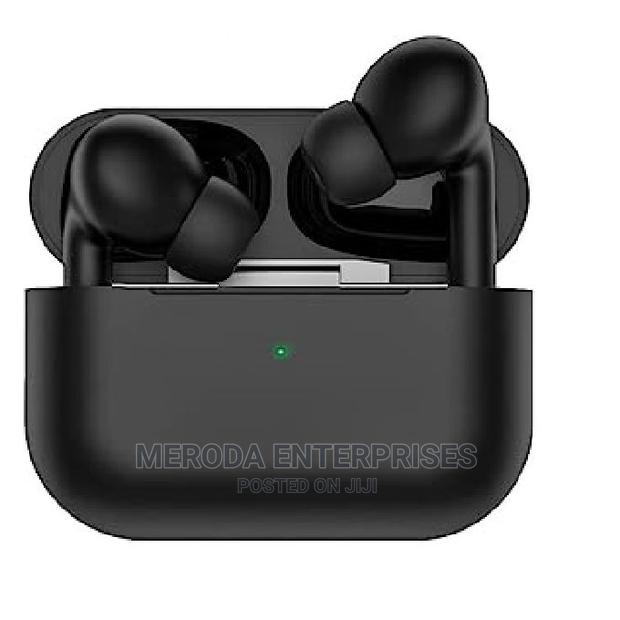 Bluetooth 5.0 Wireless Noise Hi-Fi Stereo Earbuds - thumbnail 4