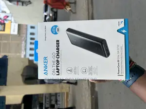 Anker Powercore III Elite 26000mah 87 USB-C Laptop Powerbank
