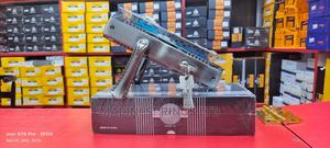 GJS Heavy Duty Locks for Both Grill Hardwood Doors - thumbnail 2