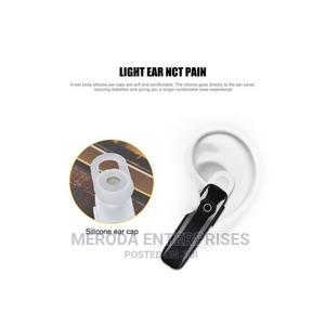 Earphone Bluetooth Wireless - thumbnail 2