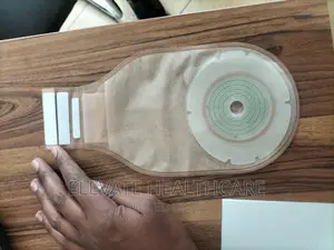 Colostomy Bag