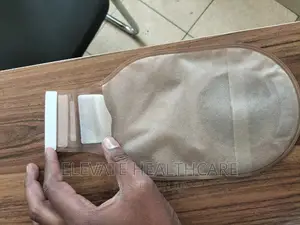 Colostomy Bag