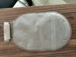 Colostomy Bag