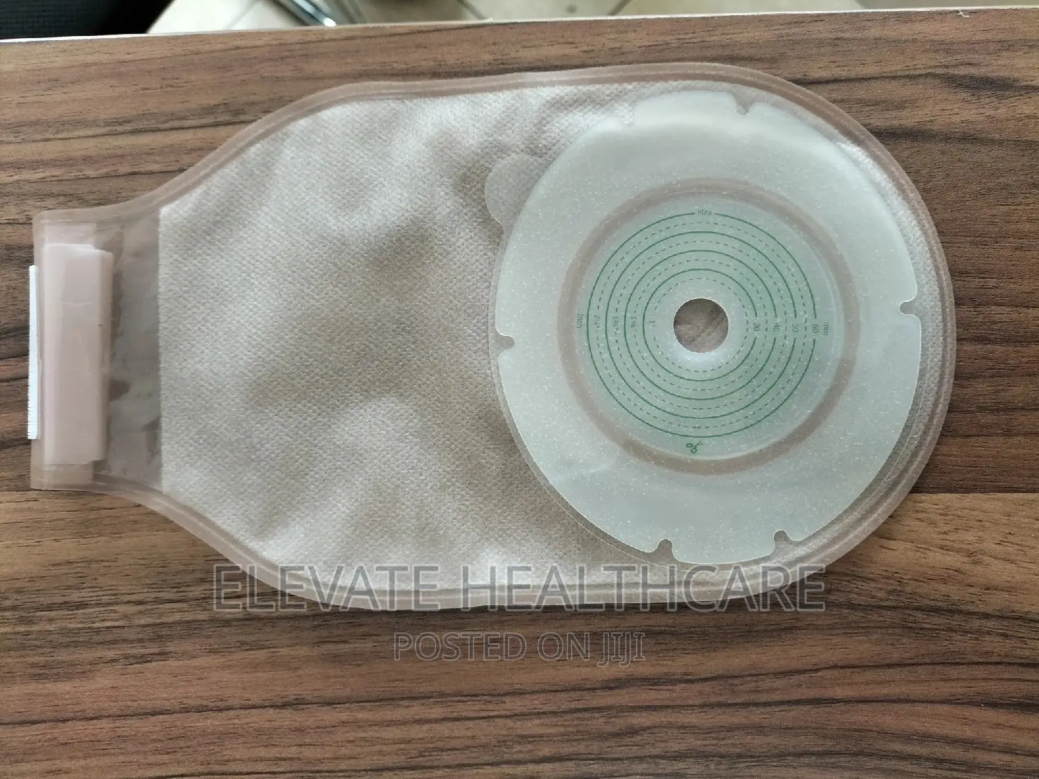Colostomy Bag