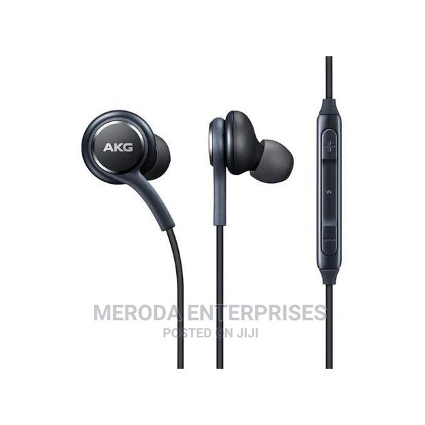Samsung Earphones for Samsung Galaxy S8,S8+ -Tuned by AKG