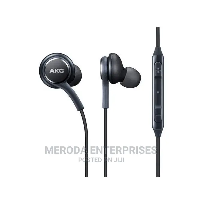 Samsung Earphones for Samsung Galaxy S8,S8+ -Tuned by AKG