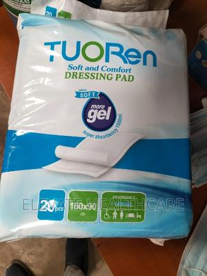 Dressing Pad 180*90 - main view