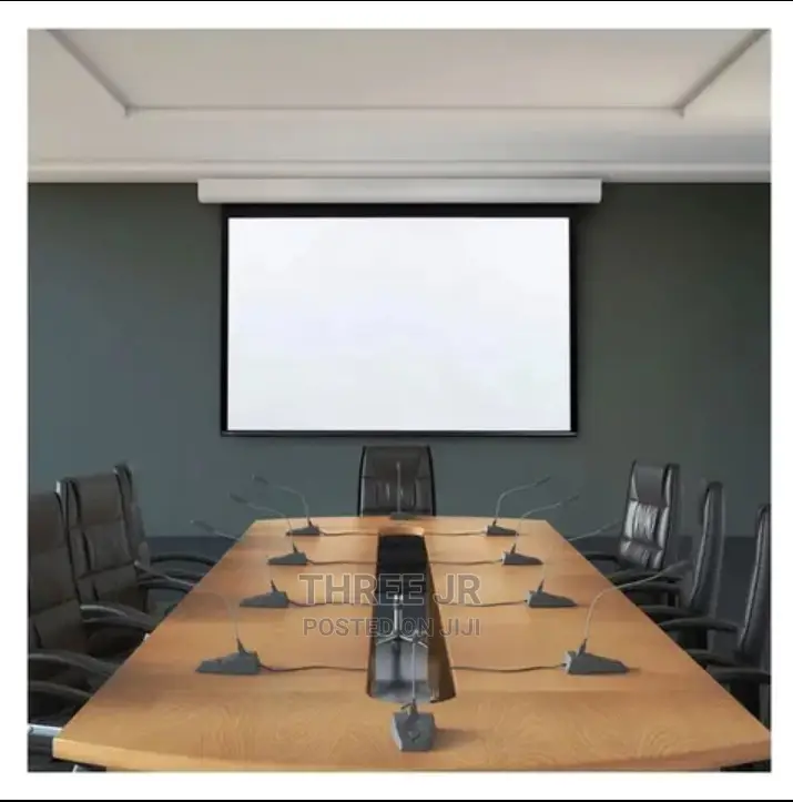 Best White Matt Projection Screens Electric Type