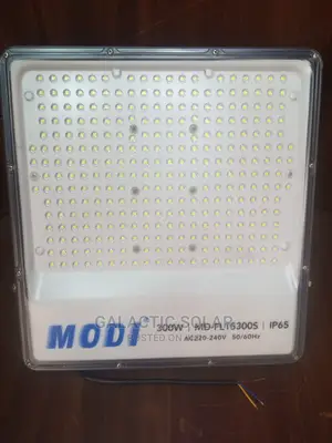 Ac 300w Floodlight