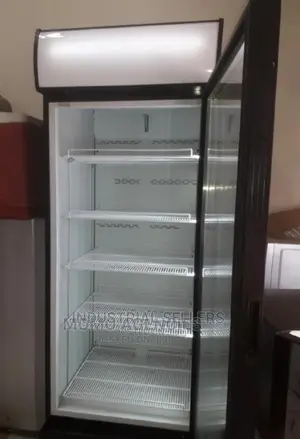 Outstanding Display Chiller Single Door