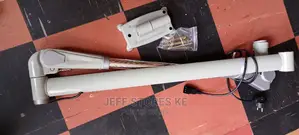 Universal Dryer Wall Arm/Hangers