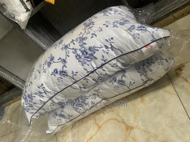 Fibre Filled Bedpillows