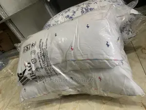 Fibre Filled Bedpillows