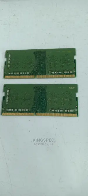 Laptop Memory 4gb Ddr4(Pc4)-3200mhz
