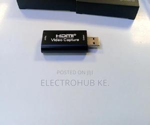 1080p-Video Capture Card,HDMI to Usb-Capture Card